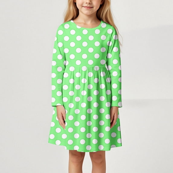 Dress Girls Tutu Birthday Dresses for Girls Kids Junior Dresses for Girls 6-7 Years