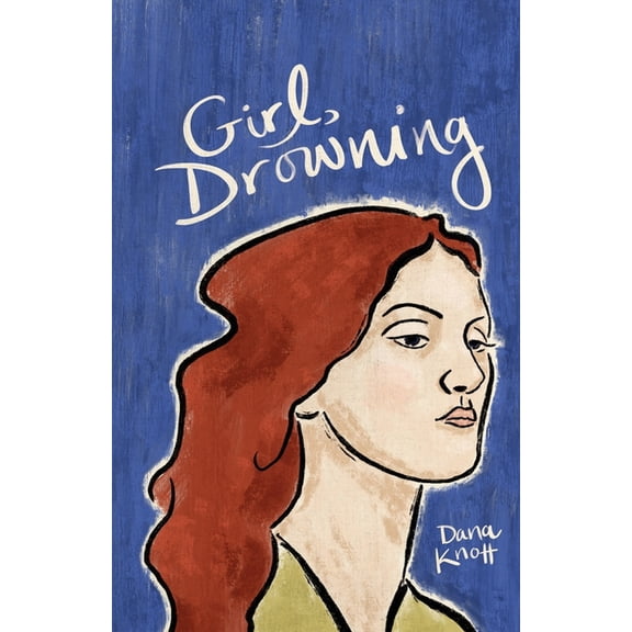 Girl, Drowning, (Paperback)