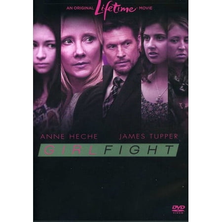 Girl Fight (DVD)
