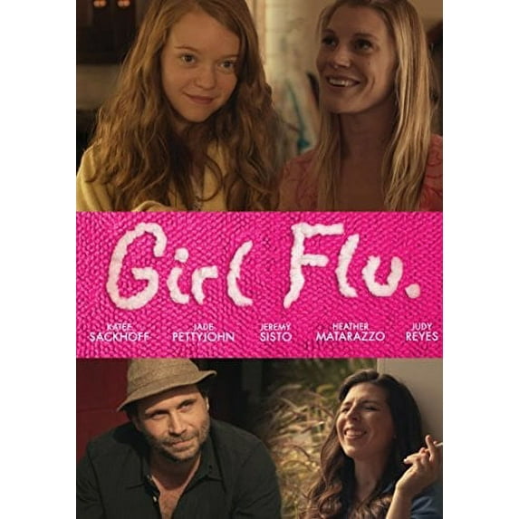 Girl Flu (DVD), Dreamscape, Comedy