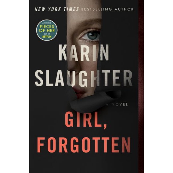 Pre-Owned Girl, Forgotten (Paperback) 0062858971 9780062858979