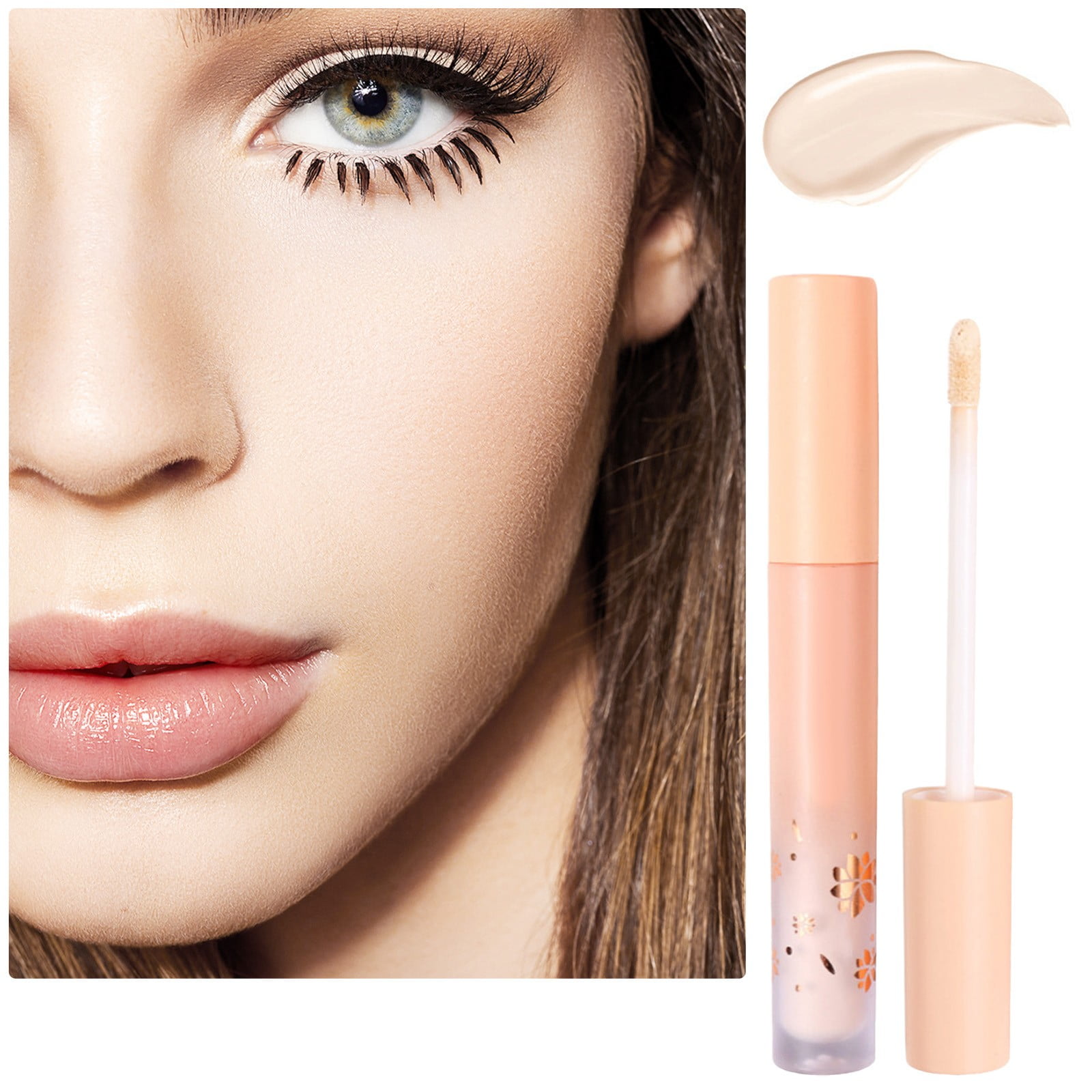 Girl Foundation It Concealer Hard Candy Foundation Concealer for Men