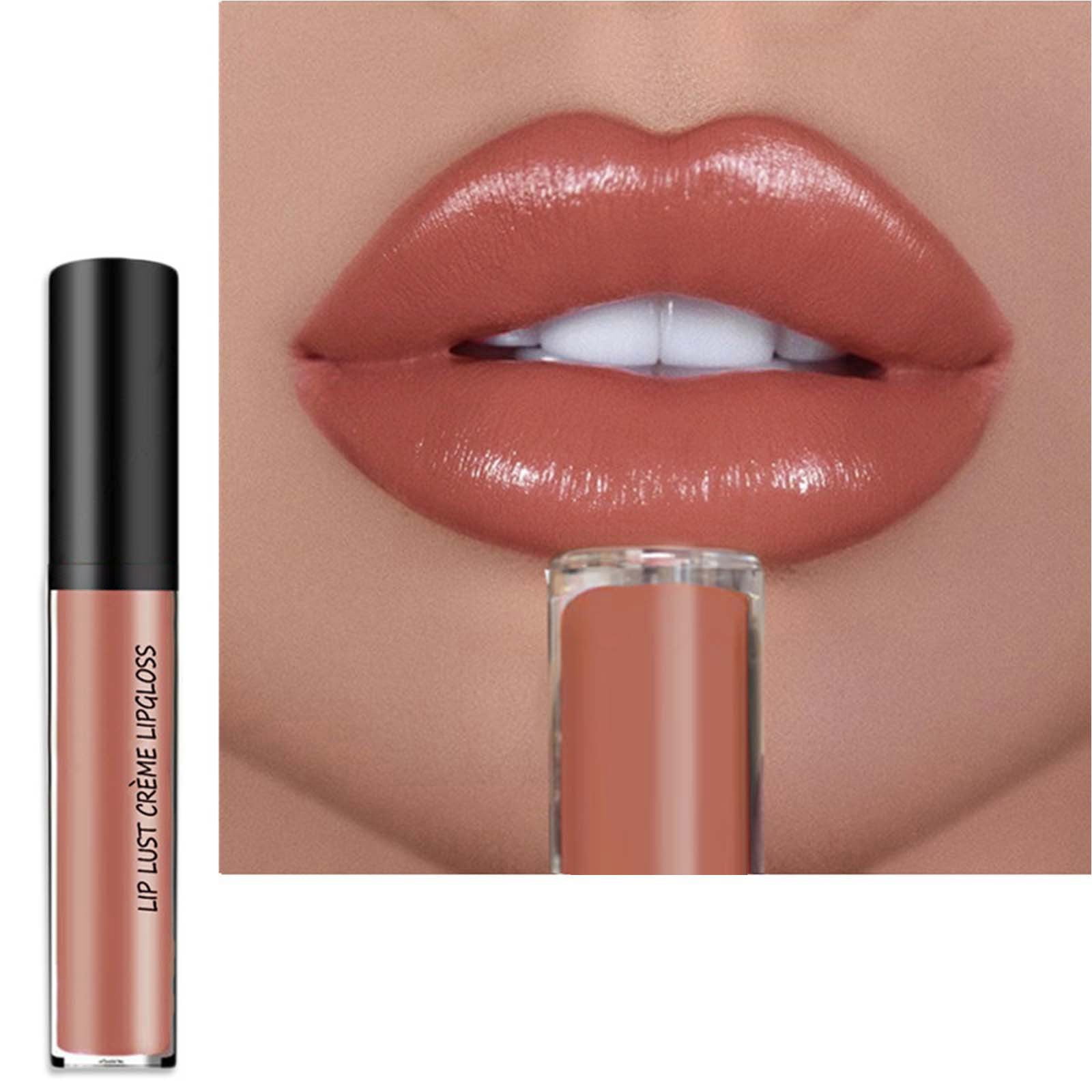 Girl Friend Idea Lip Collagen Lip Kits with Lip Liner Base Lip Gloss