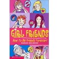 thumbnail image 1 of Pre-Owned Girl Friends Paperback, 1 of 1