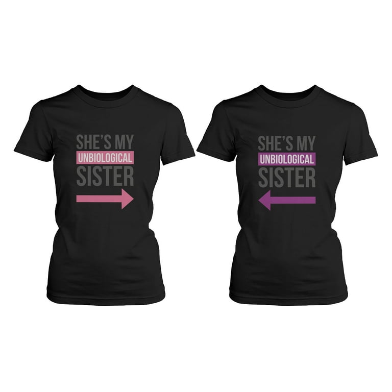 friends shirt for girls