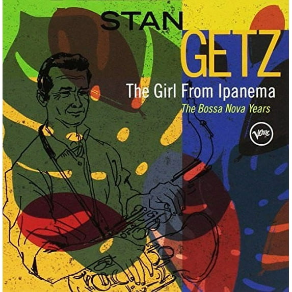 Girl From Ipanema