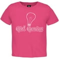 thumbnail image 1 of Girl Genius Toddler T-Shirt, 1 of 1