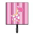 thumbnail image 1 of Girl Giraffe Leash or Key Holder, 1 of 1
