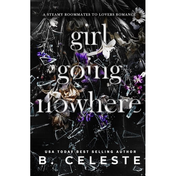 Girl Going Nowhere, (Paperback)