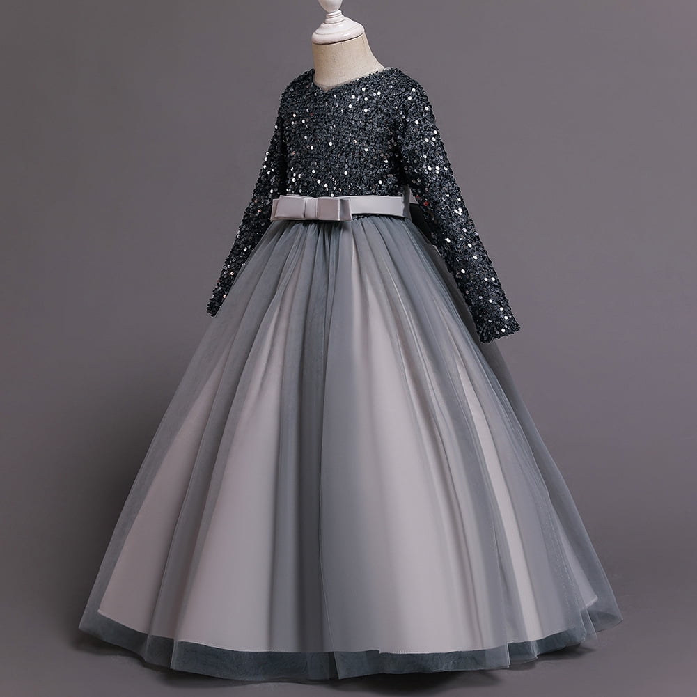 dresses for fifth grade graduation 5th Grade Graduation Dress for Girls main image 1