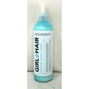 Girl+Hair Nourishing Leave-In Conditioner