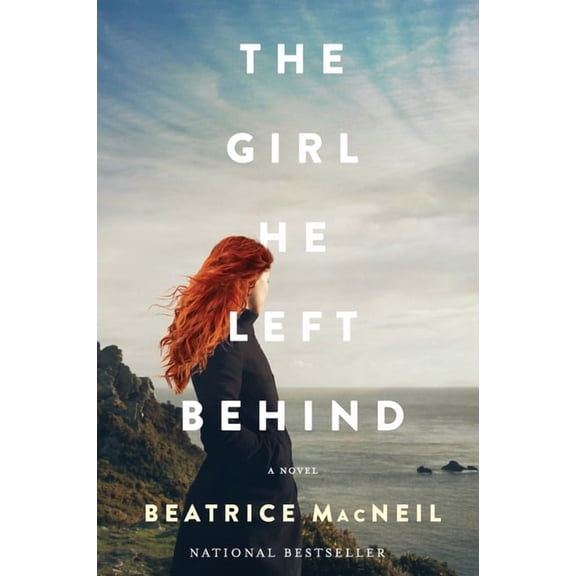 Girl He Left Behind, (Paperback)