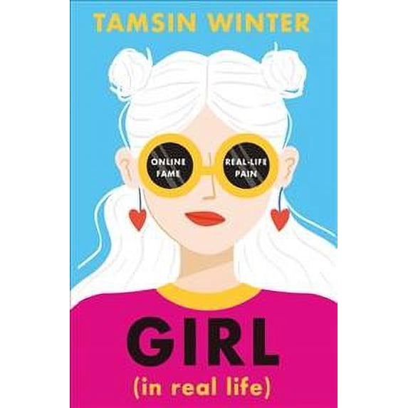 Girl In Real Life