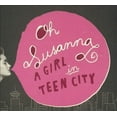 thumbnail image 1 of Girl In Teen City (CD), 1 of 1