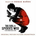 thumbnail image 1 of Girl In The Spider's Web Soundtrack (CD), 1 of 1