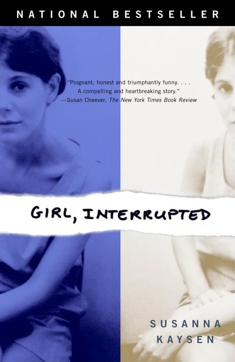 Girl, Interrupted - image 1 of 1