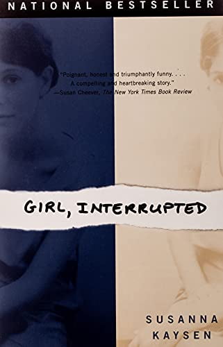 Pre-Owned Girl, Interrupted (Paperback) 0679746048 9780679746041