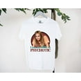 thumbnail image 1 of Girl Interrupted Retro Classic Movie Fan T-Shirt, for men & women, up to size 5XL, 1 of 3