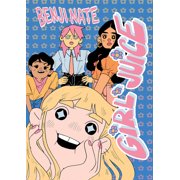 Girl Juice Girl Juice, Paperback