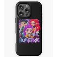 thumbnail image 1 of Girl K-Pop Funny Film Fan Design Art N5929 Phone Case for iPhone 17 16 15 14 13 12 11 Pro Max, 1 of 2