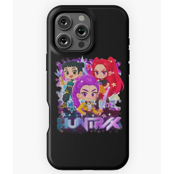 Girl K-Pop Funny Film Fan Design Art N5929 Phone Case for iPhone 17 16 15 14 13 12 11 Pro Max