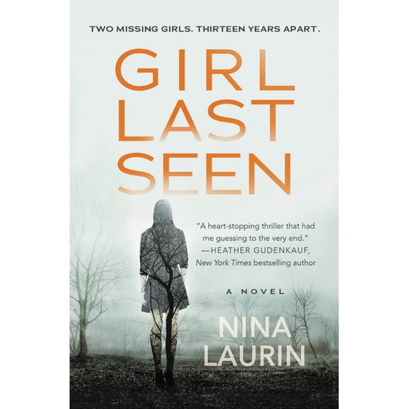 Girl Last Seen: A Gripping Psychological Thriller with a Shocking Twist