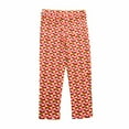 thumbnail image 1 of Girl Leggings - Pinwheel Parade, 1 of 6