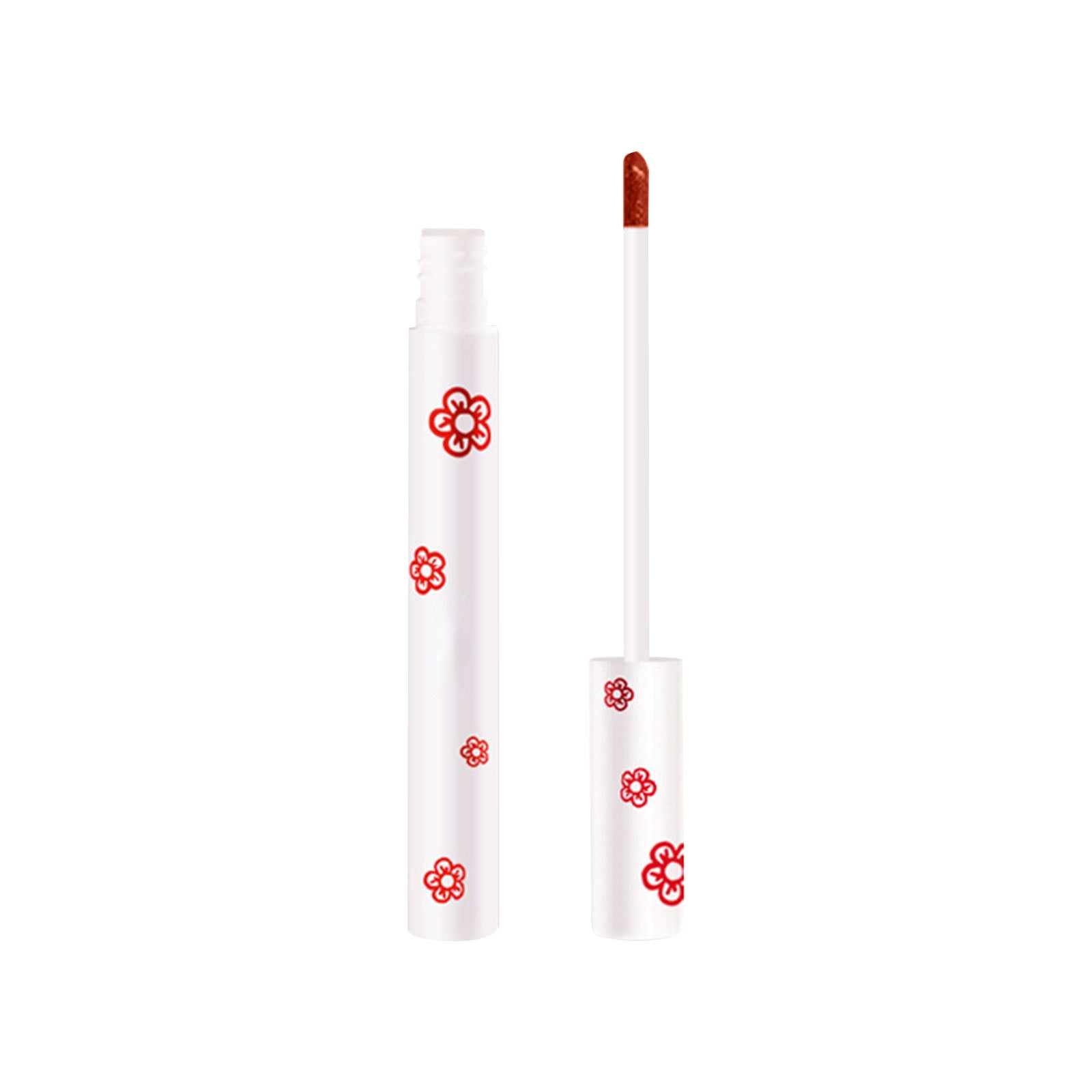 Girl Lip Gloss Natural Fruit Flavo Lip Gloss Pack Pack of Lip Gloss