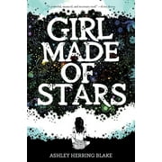 Girl Made of Stars, Paperback