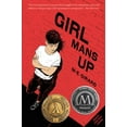 thumbnail image 1 of Pre-Owned Girl Mans Up Paperback, 1 of 1