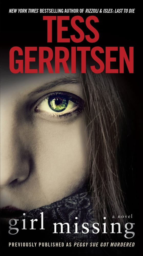 Pre-Owned Girl Missing, (Paperback)