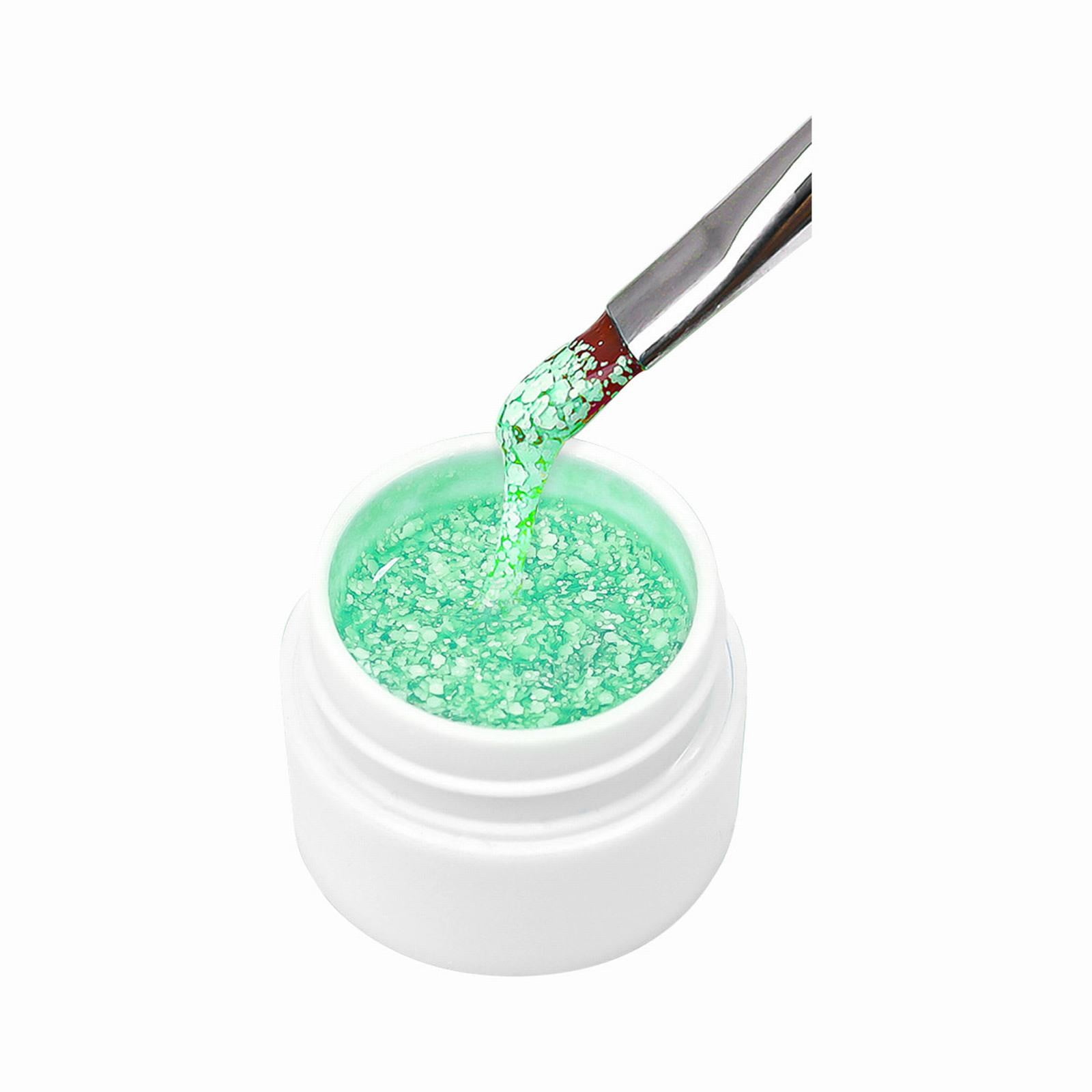 Girl Nails for Girls Ages 812 Nail Color Gel Creme Gel Polish Gel X