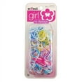 thumbnail image 1 of Girl No Damage Polyband Elastics 500 ea (Pack of 6), 1 of 3