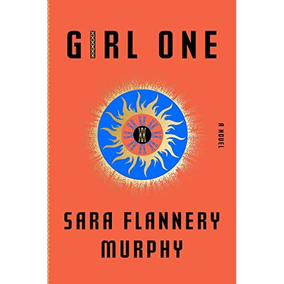Pre-Owned Girl One (Hardcover) 0374601747 9780374601744