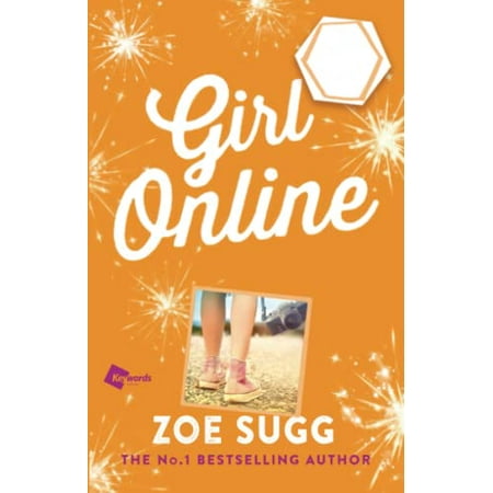 Pre-Owned Girl Online: Going Solo: The Third Novel by Zoella (Paperback) 1501162128 9781501162121