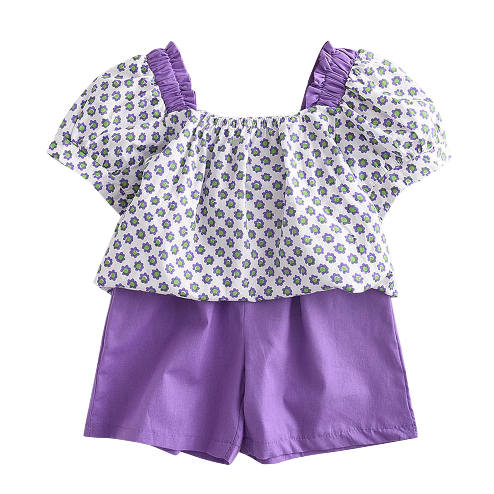 Girl Outfits Girls Clothes Size 14-16 Toddler Kids Baby Girls