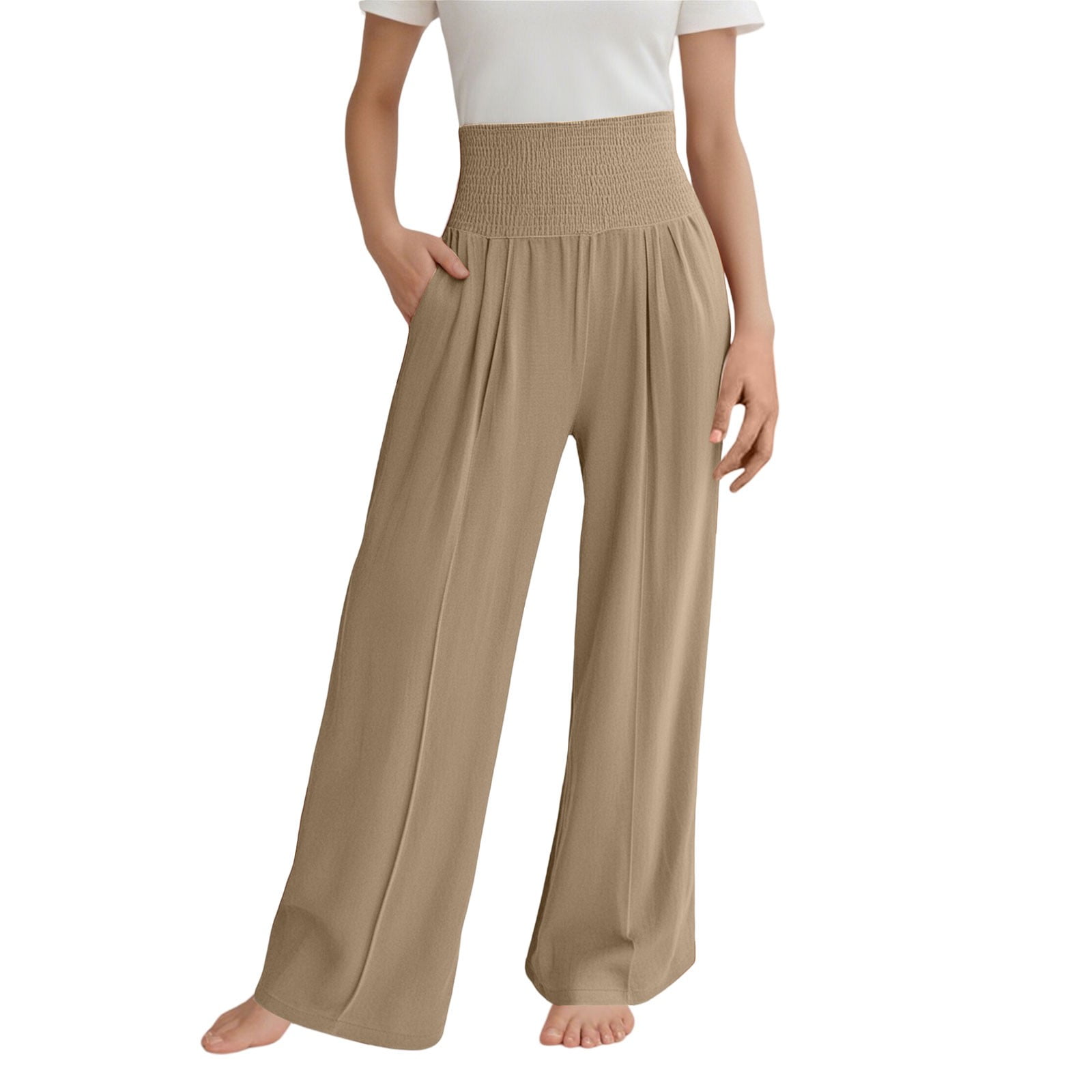KIDS RELAXED BEACH PANT WITH POCKETS 12-14 IN HONOUR OF HEIRLOOMS main image 1