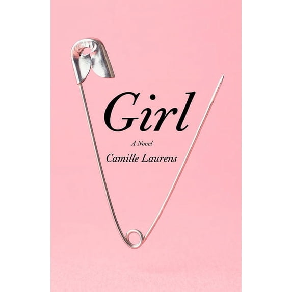 Girl, (Paperback)