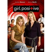 Girl Positive [DVD]