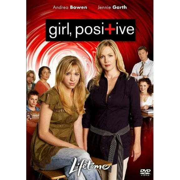 Girl Positive