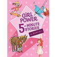 thumbnail image 1 of Pre-Owned Girl Power 5-Minute Stories (Hardcover) 0544339258 9780544339255, 1 of 1