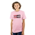 thumbnail image 1 of Girl Power Strong Mechanic Humor Women's Plus Size Graphic Tee Brisco Brands 2X, 1 of 5