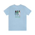 thumbnail image 1 of Girl Power TShirt | Friends TShirt | Unisex Jersey Short Sleeve Tee, 1 of 37