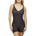 thumbnail image 1 of Girl Power Women's Moderate Control Shaping Bodysuit Shapewear by TC Intimates, 1 of 4