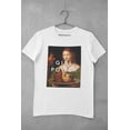 thumbnail image 1 of Girl Power shirt • Salome Bernardino Luini • Vintage Aesthetic • Feminist tshirt • Judith and Holofernes • Feminist t-shirt • Nasty Woman, 1 of 3