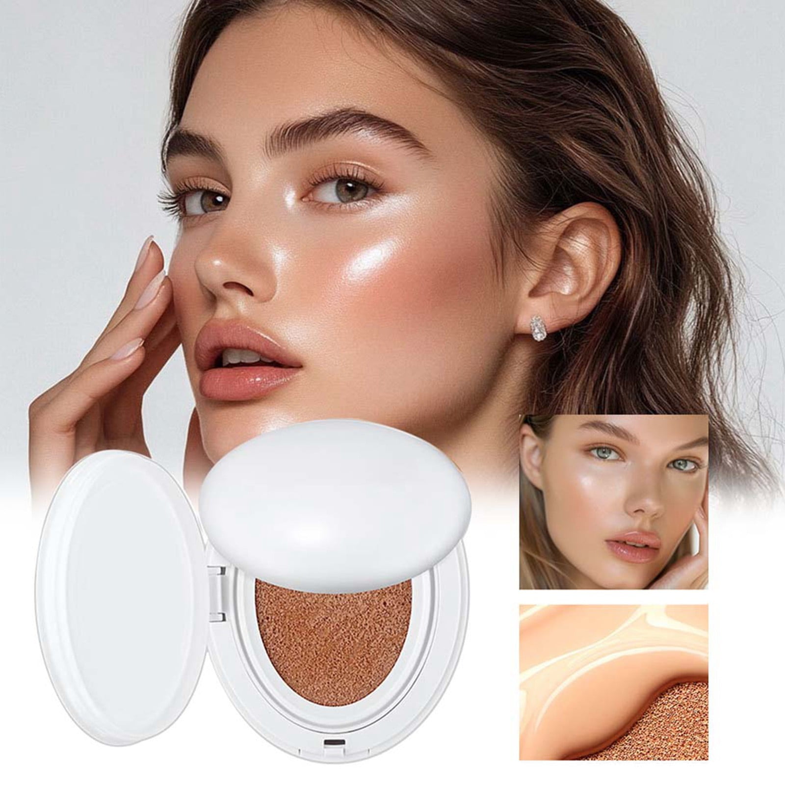 Girl Pro Concealer Chestnut Beauty Makeup for Oily Skin Light Stick