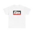 thumbnail image 1 of Girl Rising 90s 00s Carroll Howard Skate Vintage Classic TShirt Print - White / 2XL, 1 of 5