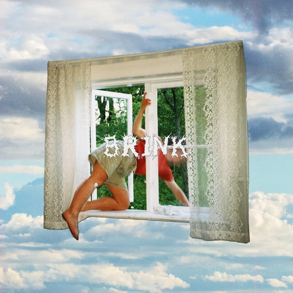 Girl Scout - Brink - Music & Performance - Vinyl