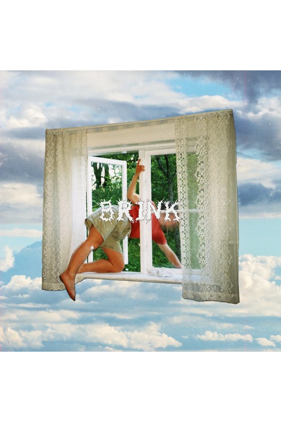 Girl Scout - Brink - Music & Performance - Vinyl