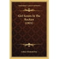 thumbnail image 1 of Girl Scouts In The Rockies (1921) (Paperback), 1 of 1